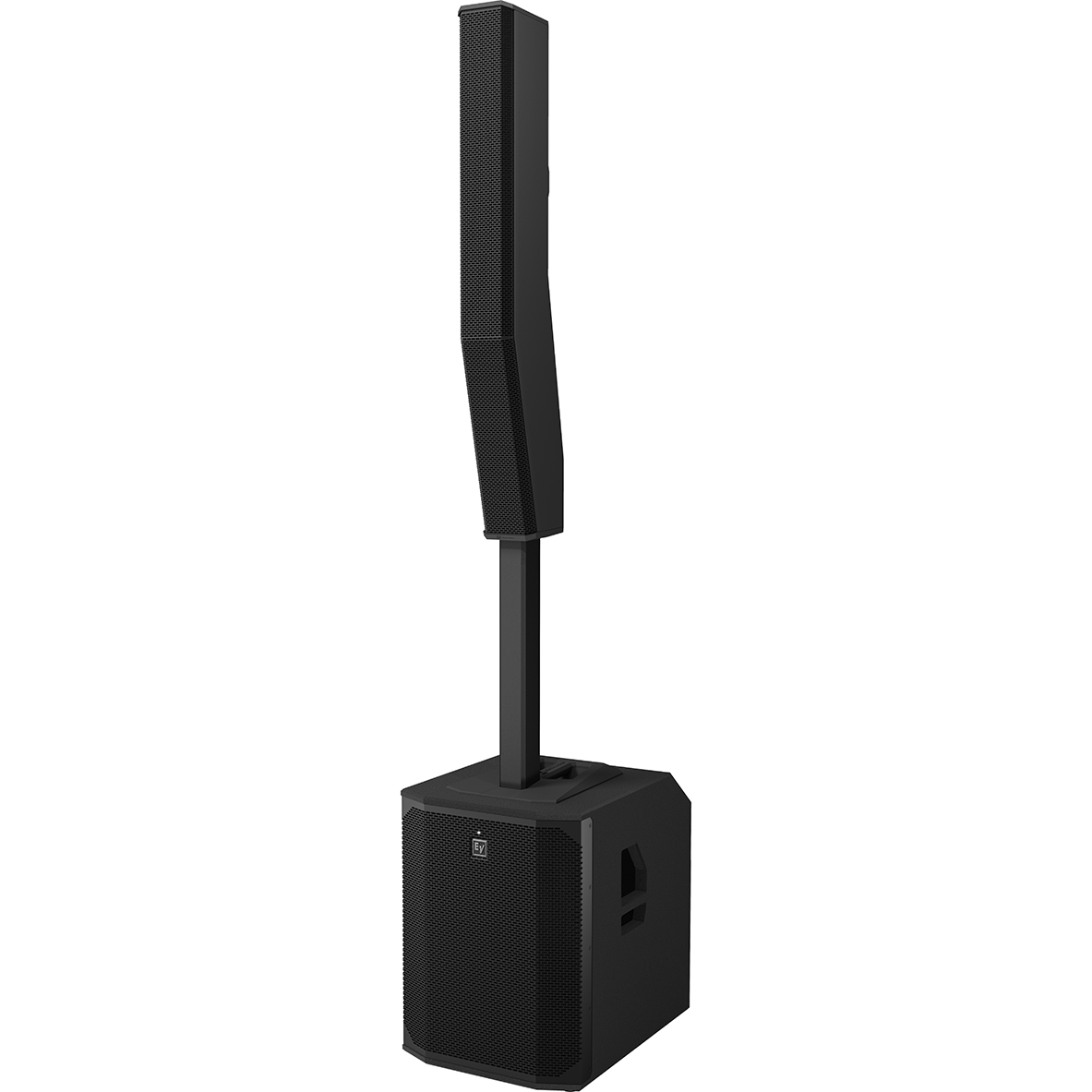 Electro-Voice EVOLVE 70 Column Loudspeaker System - Black