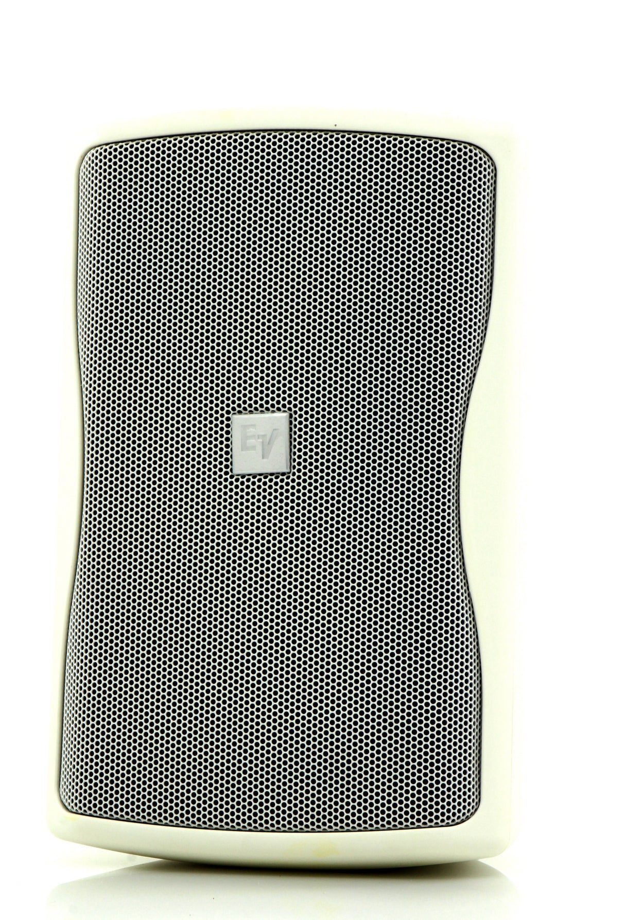 Electro-Voice ZX1I-100W 8" Two-Way Passive Full-Range Installation Loudspeaker - White