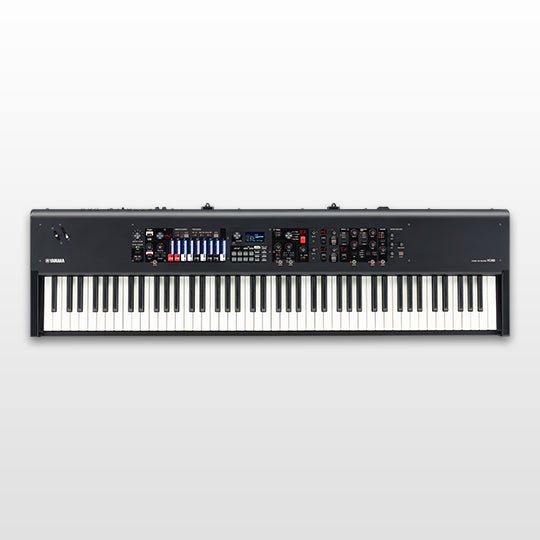 Yamaha YC88 Organ-Focused Stage Keyboard