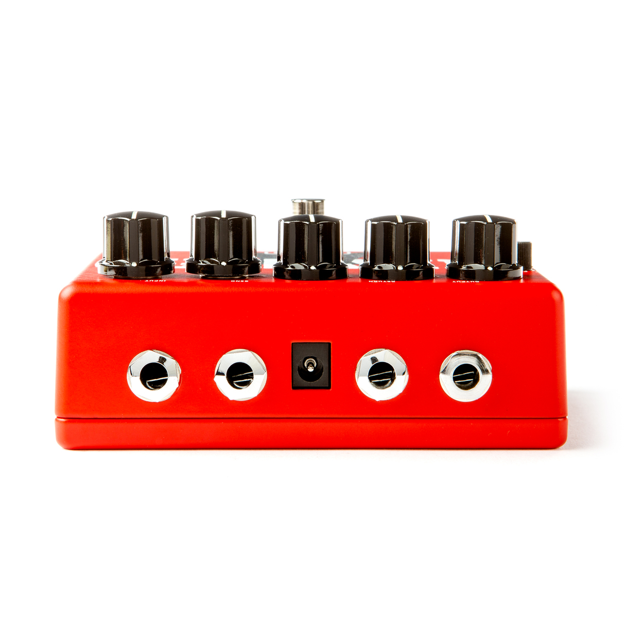 MXR TBM1 Tom Morello Power 50 Overdrive Pedal - Mint, Open Box