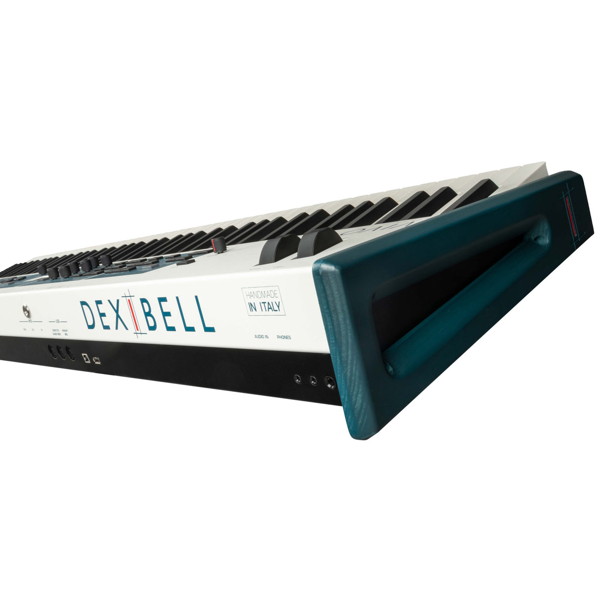 Dexibell DX VIVO S8 Pro 88-key Digital Stage Piano