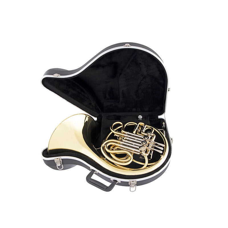 C.G. Conn 6D Intermediate Double French Horn