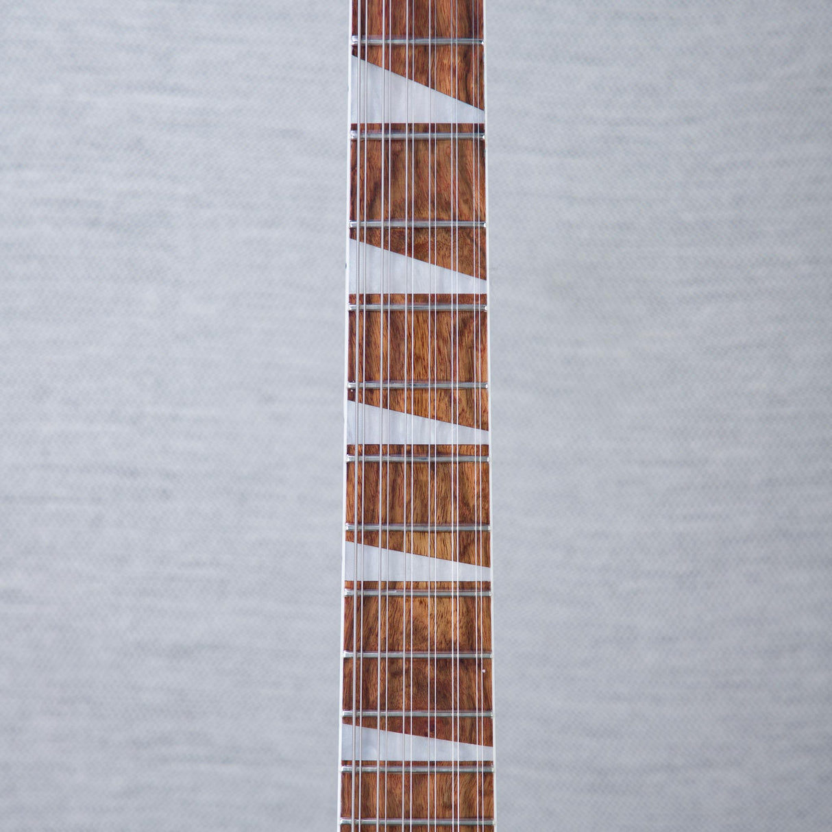Rickenbacker 660/12 12 String Electric Guitar - Fireglo - #2604698