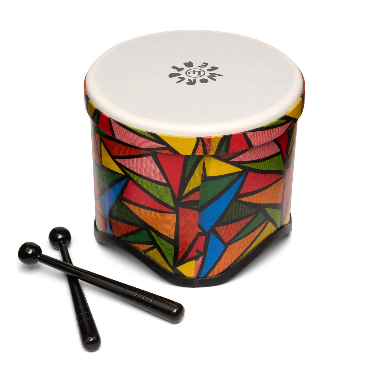 LP World Beat Pretuned 16-Inch Tom Tom