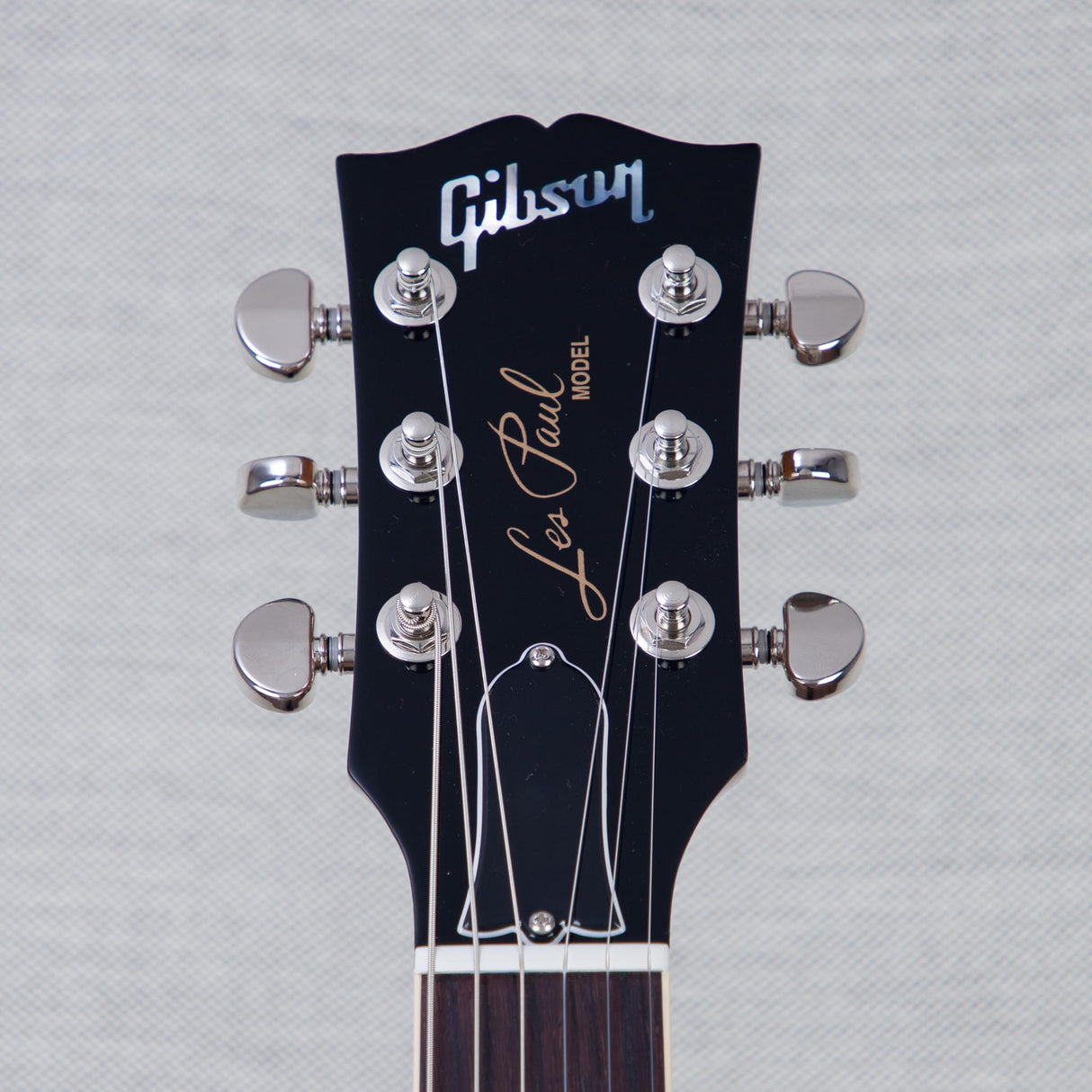 Gibson Les Paul Standard 60s Double Trouble Electric Guitar - Vintage Bourbon Burst - #218450182