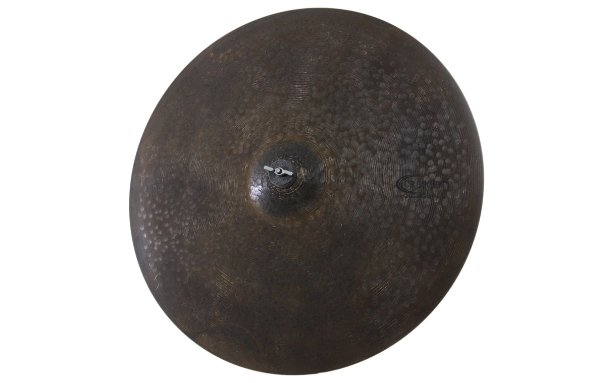 Sabian Crescent 22" Element Distressed Ride Cymbal