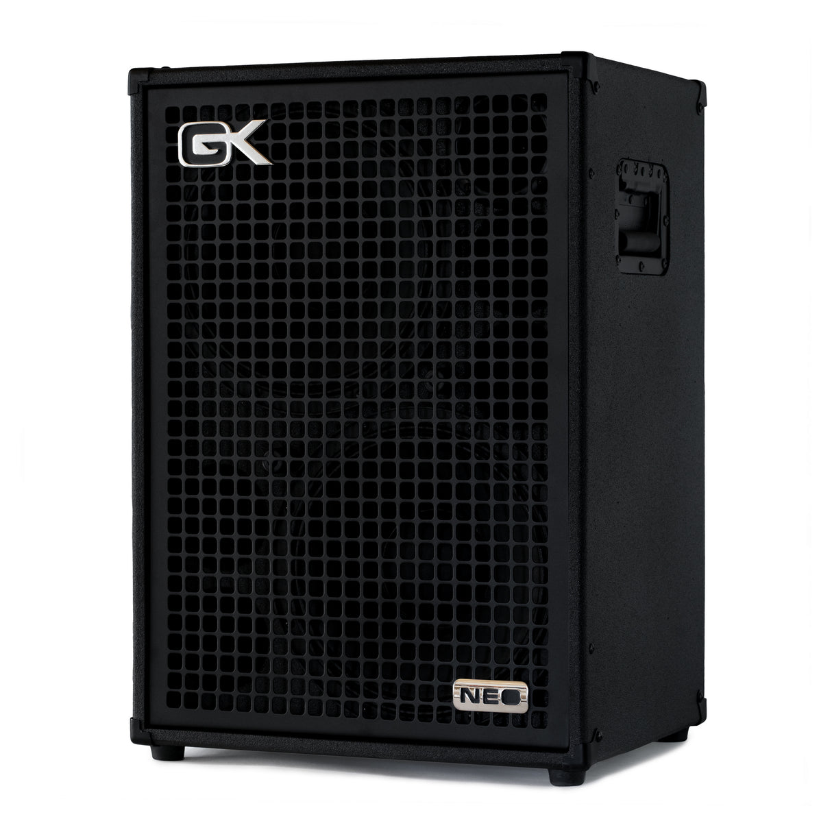 Gallien-Krueger Neo IV 2x12-Inch 800-Watt 4-Ohm Bass Guitar Cabinet - New