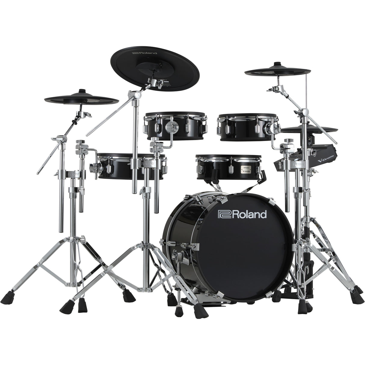 Roland VAD316 V-Drums Acoustic Design Drum Kit
