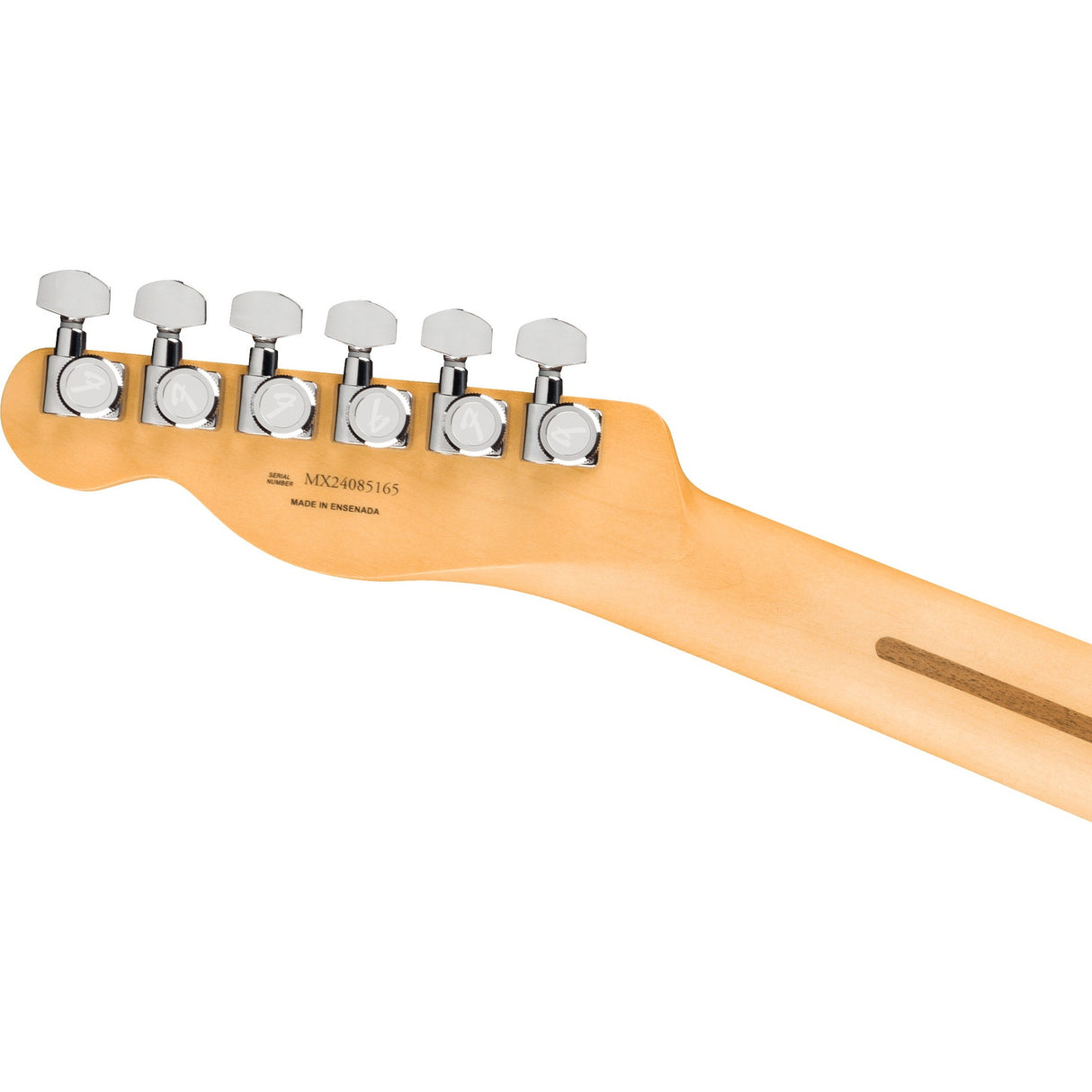 Fender Player II Modified Telecaster Electric Guitar, Rosewood Fingerboard - Dusk