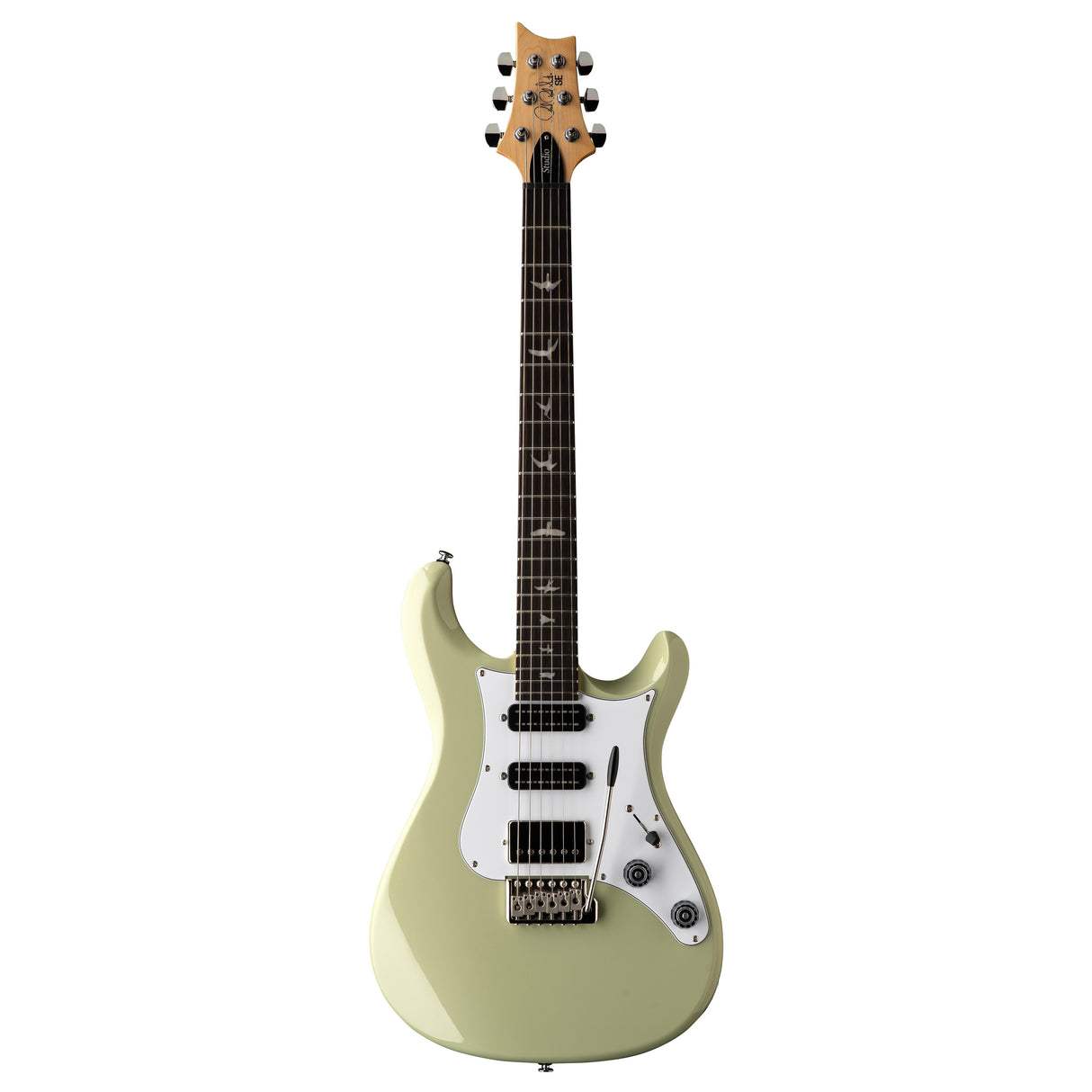 PRS SE Studio Standard Electric Guitar - Sage Green