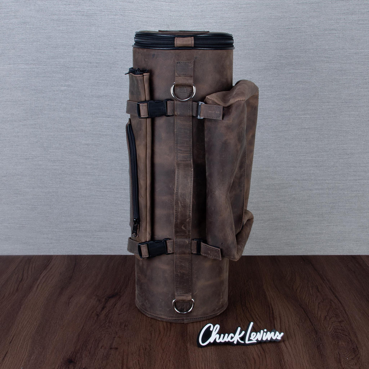 Torpedo Bags Outlaw Loredo Trumpet Case