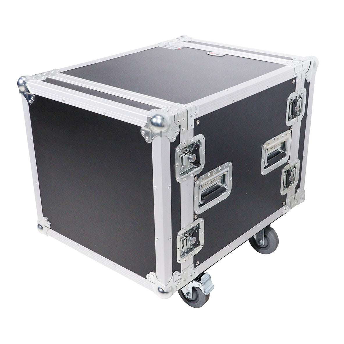 ProX T-10RSS 10U Rack Space ATA Style Flight Case