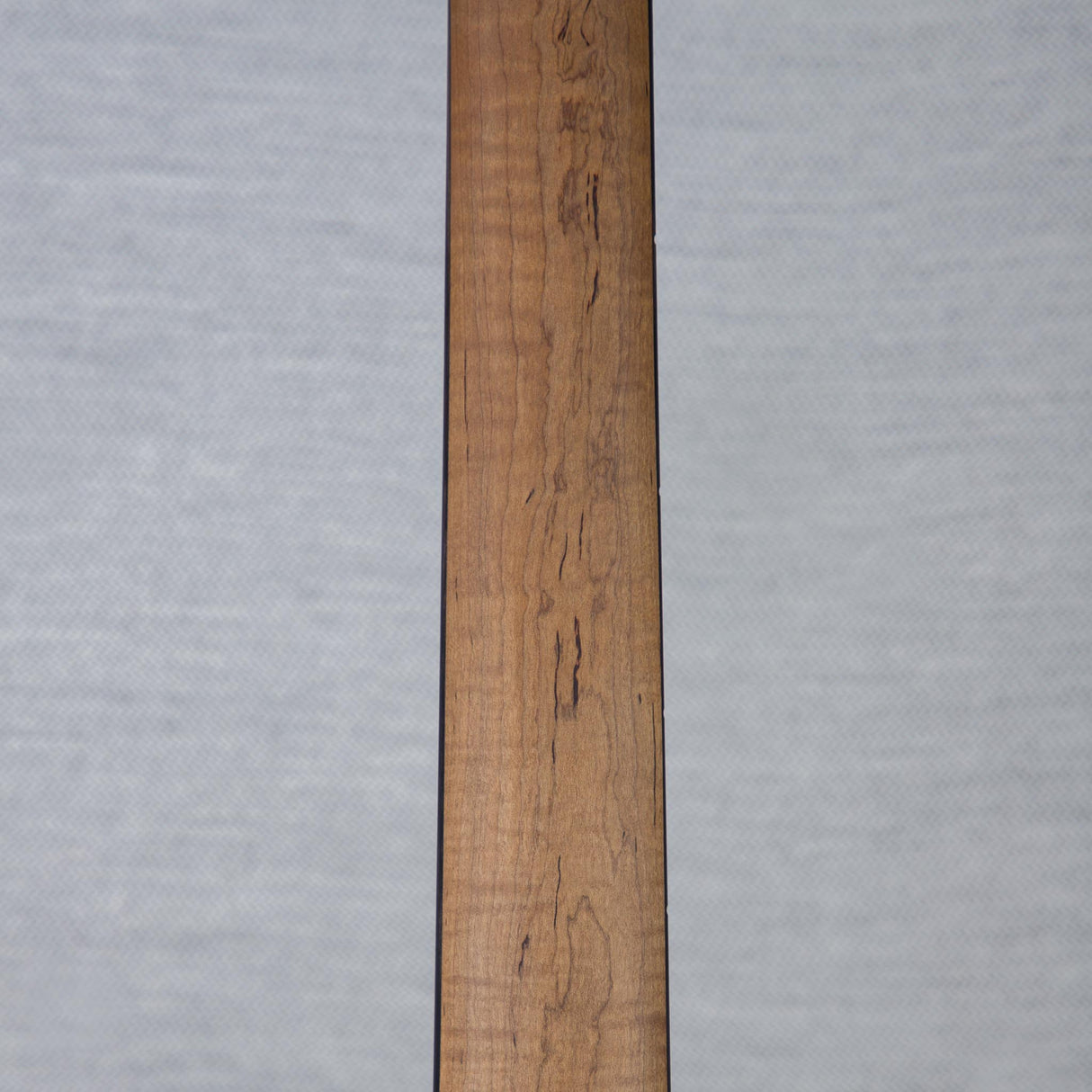 Ernie Ball Music Man Limited Edition Kaizen 7 7-String Electric Guitar - Black Limba - #S12150