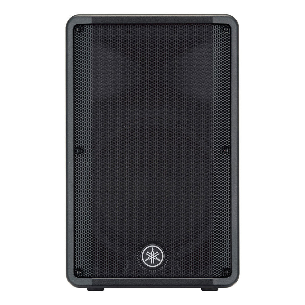 Yamaha DBR12 12-Inch Two-Way Powered Loudspeaker - Preorder