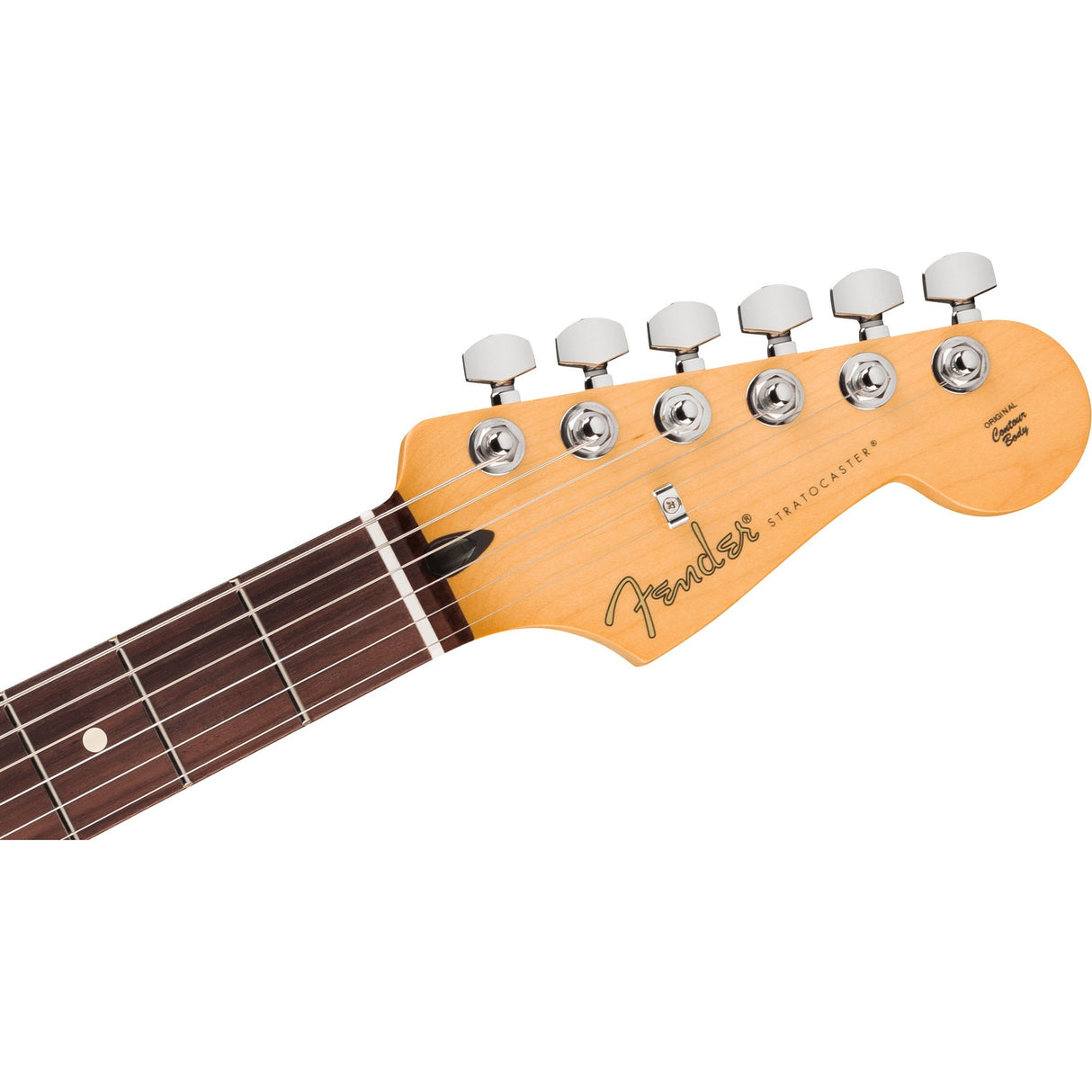 Fender Player II Modified Stratocaster Electric Guitar, Rosewood Fingerboard - Dusk