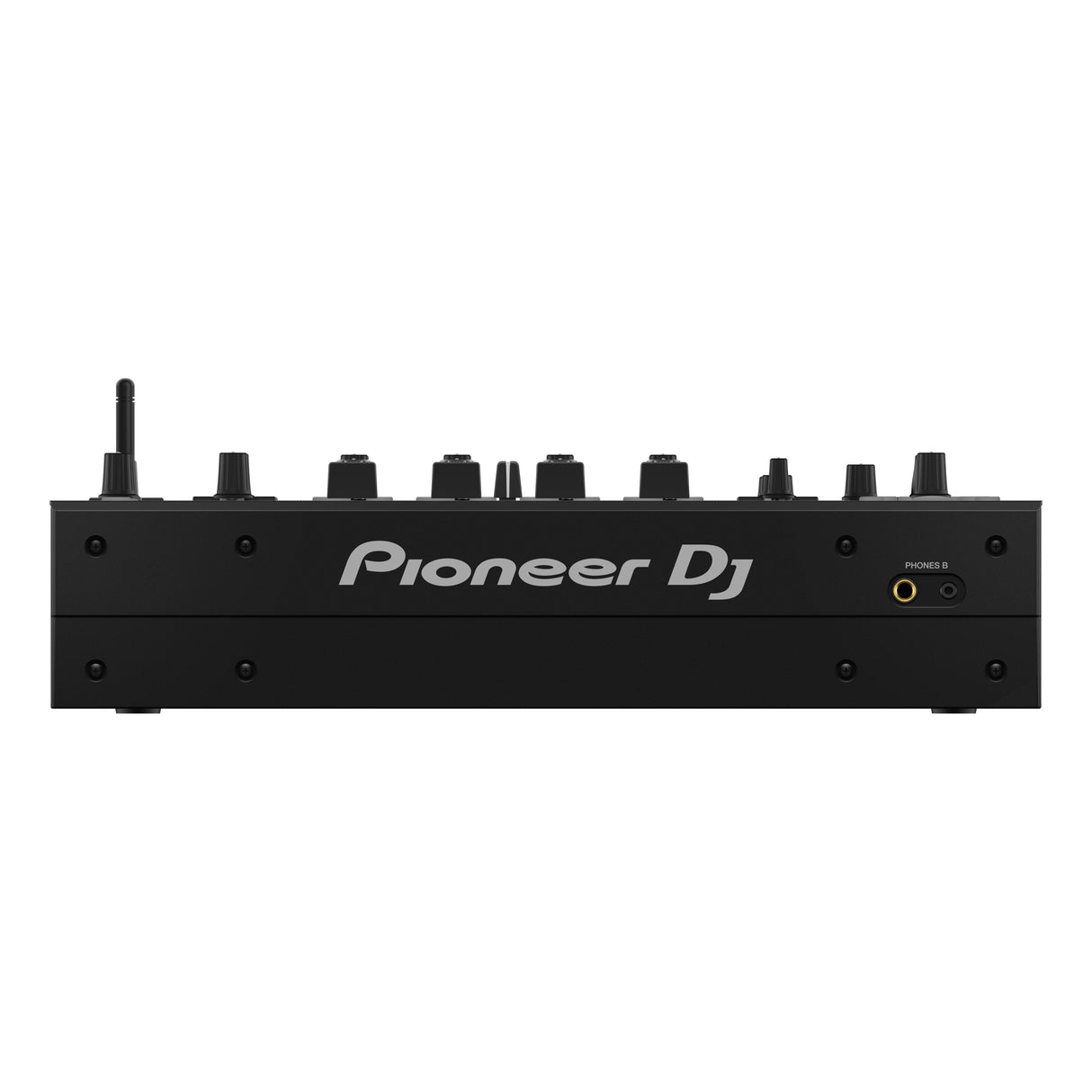 Pioneer DJ DJM-A9 Professional 4-Channel DJ Mixer - New