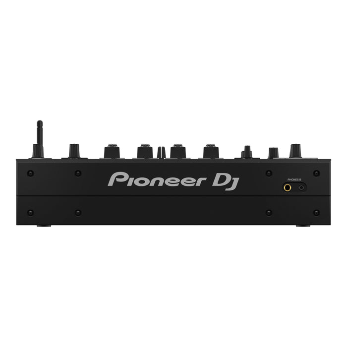 Pioneer DJ DJM-A9 Professional 4-Channel DJ Mixer