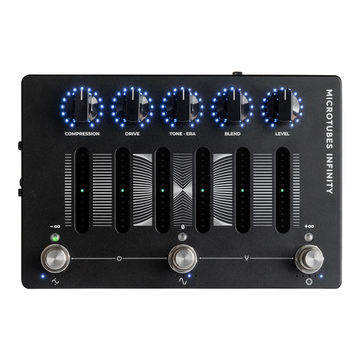 Darkglass Microtubes Infinity Multi-effects Pedal