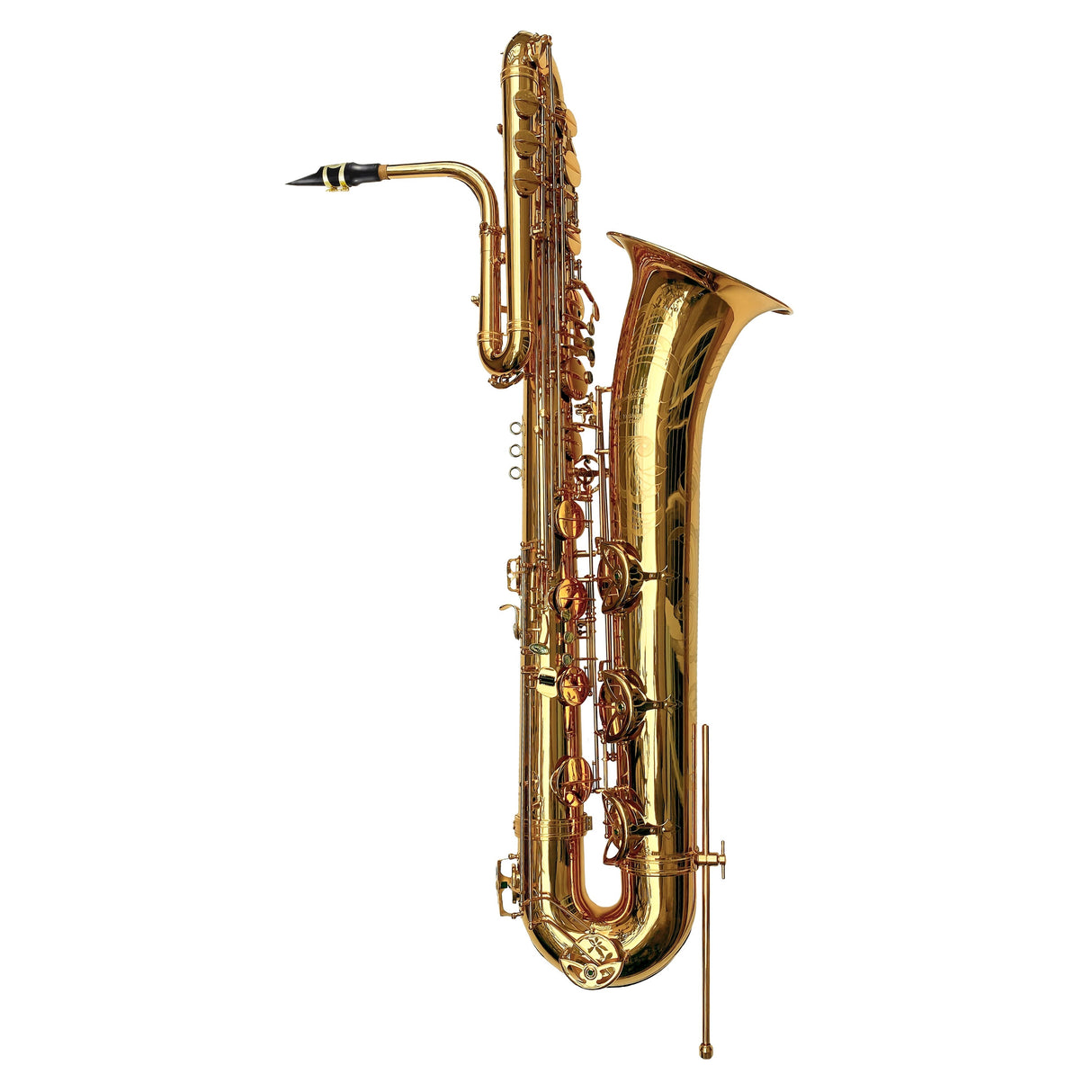 P. Mauriat PM-350GL Bass Sax