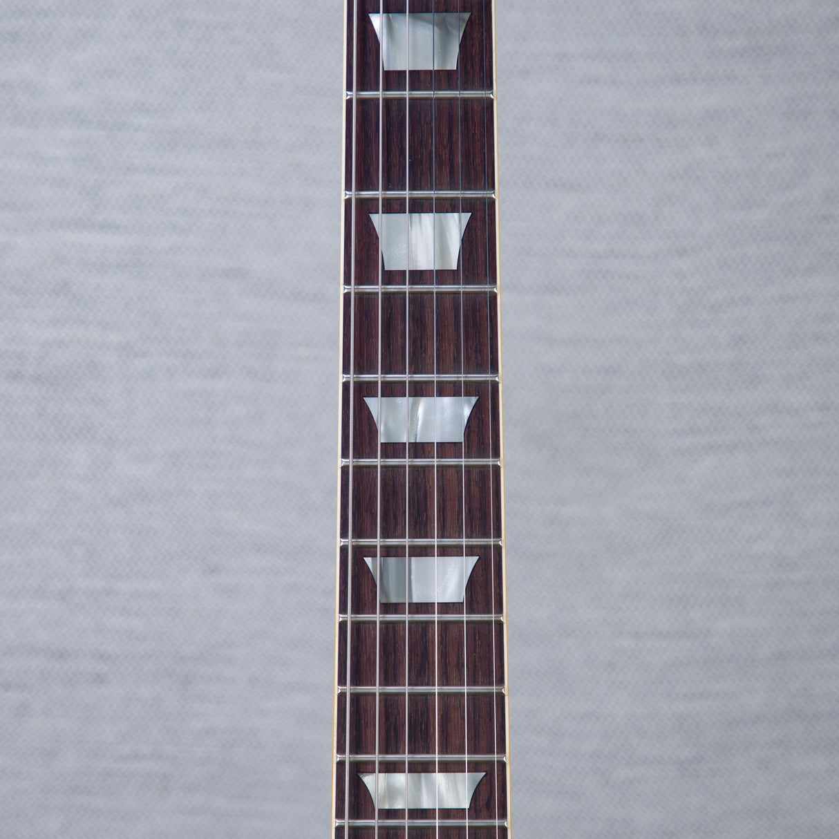 Gibson Custom Shop 1959 Les Paul Standard Reissue 5A Quilt Maple Top Electric Guitar - Faded Tobacco Sunburst - #960034