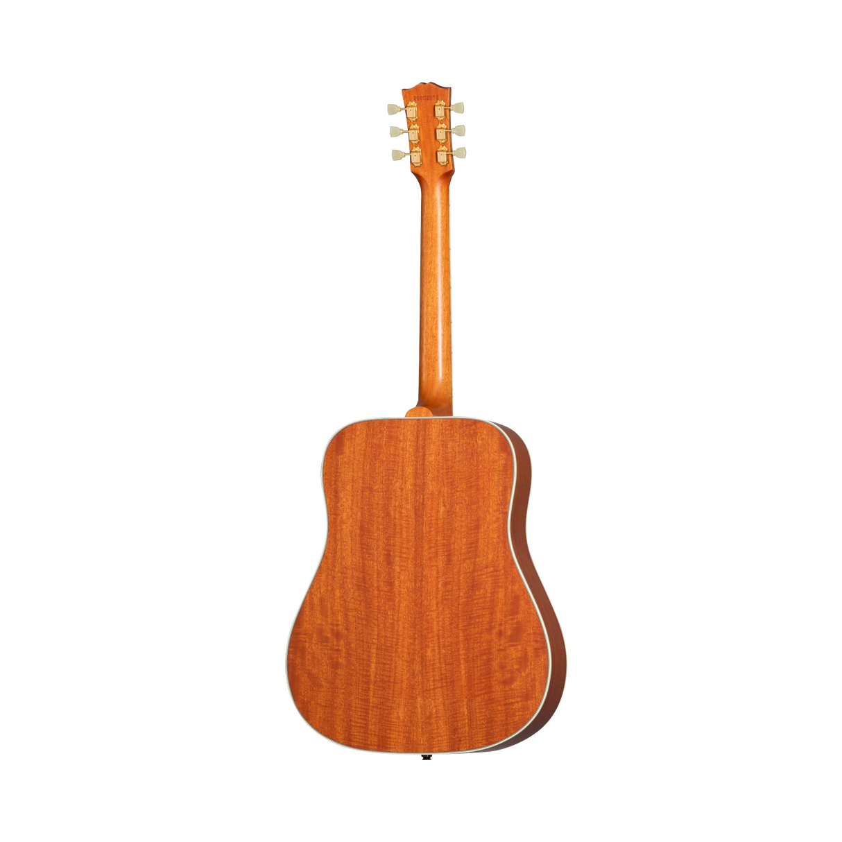 Gibson Hummingbird Faded Acoustic Guitar - Natural - New