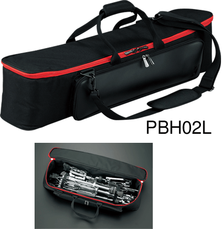 Tama PBH02L POWERPAD Drum Hardware Bag