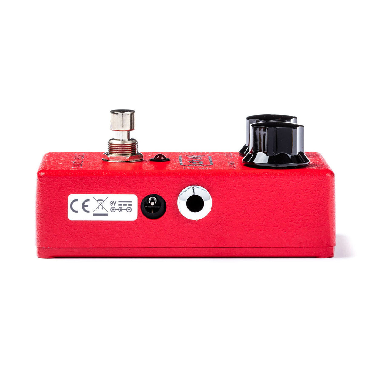 MXR M102 Dyna Comp Compressor Pedal