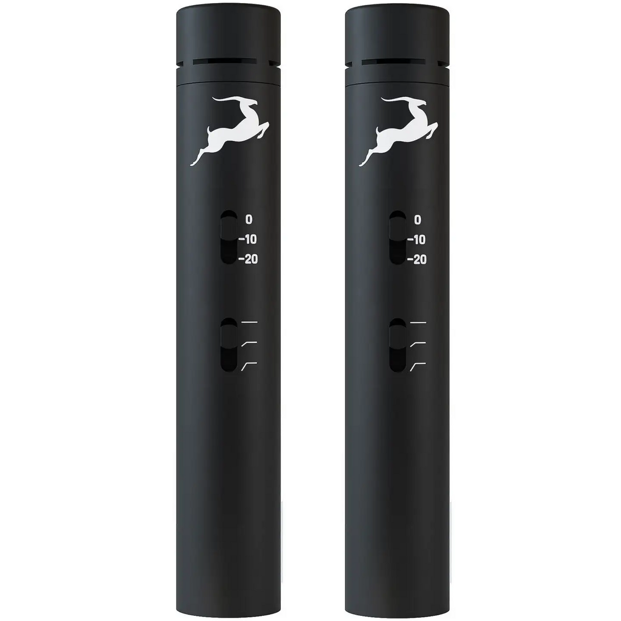 Antelope Audio Edge Note Condenser Modeling Microphone Bundle