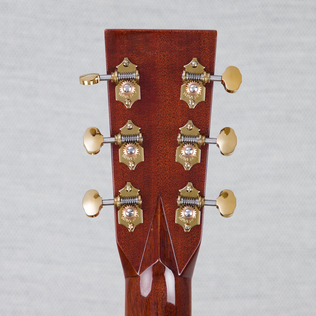 Martin D-42 East Indian Rosewood/Sitka Spruce Modern Deluxe Acoustic Guitar - #M2837878 - Mint, Open Box