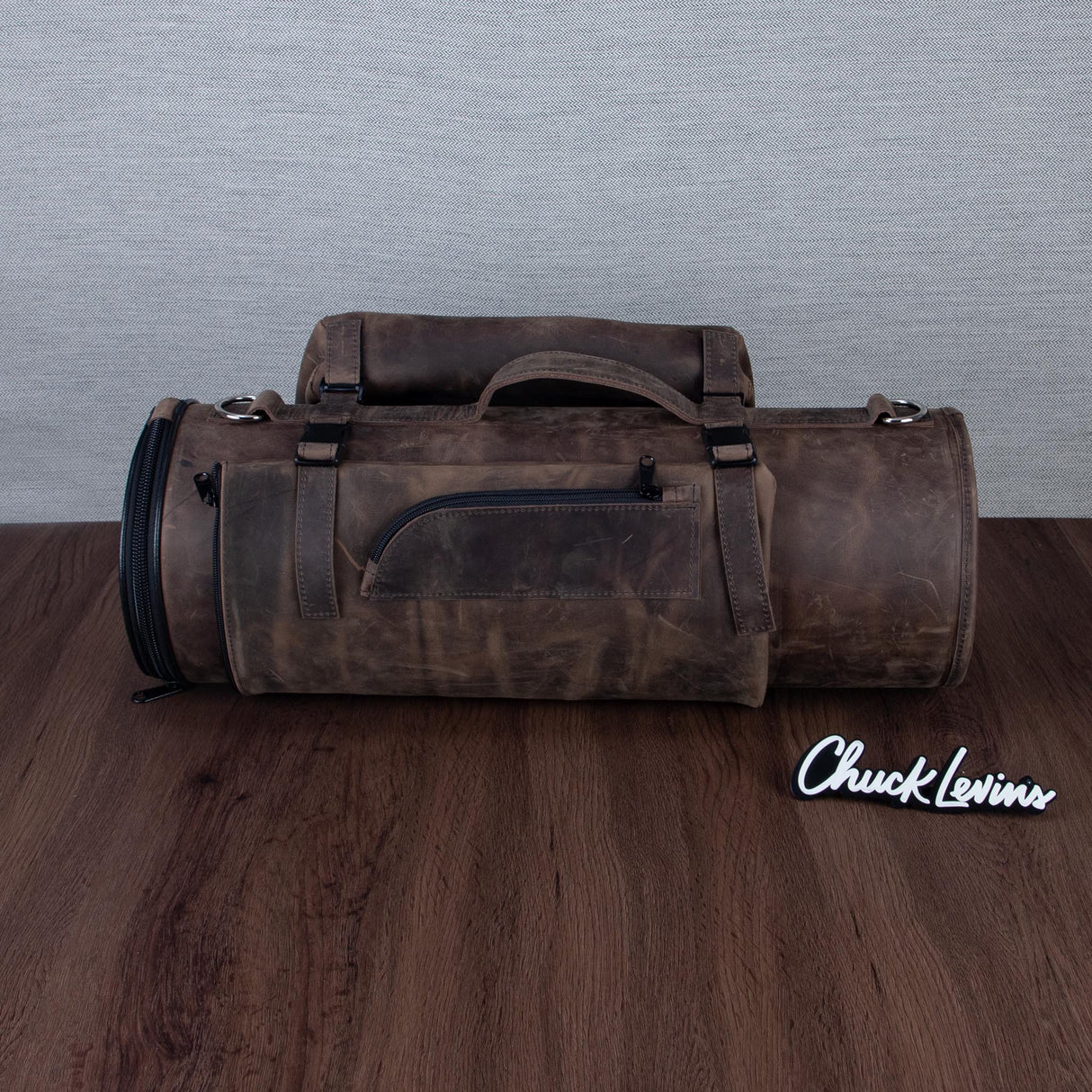 Torpedo Bags Outlaw Loredo Trumpet Case