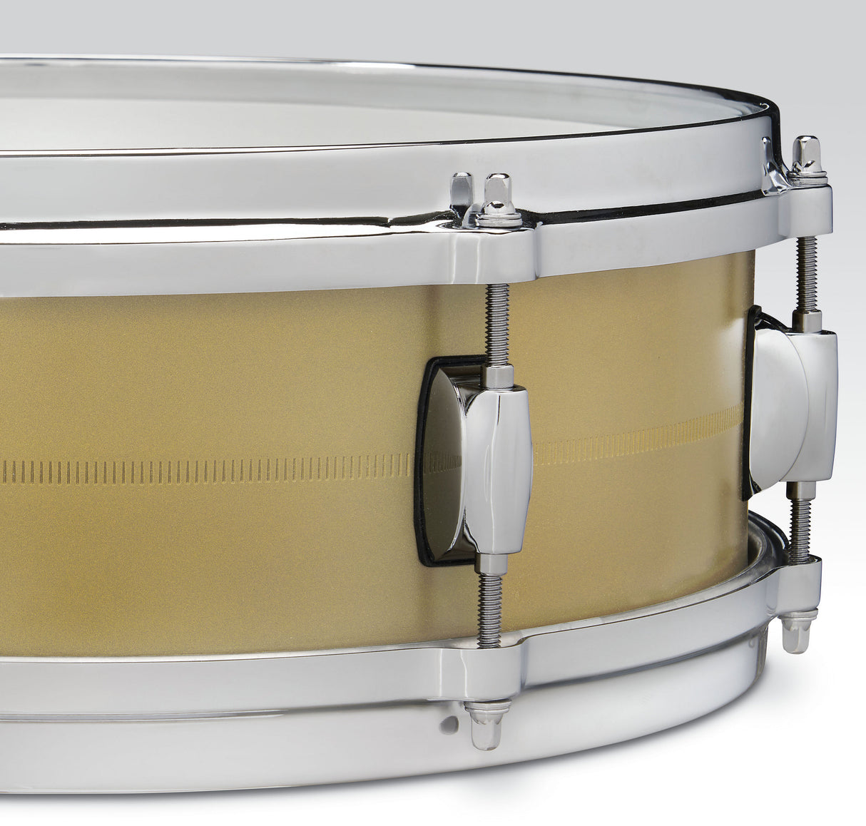 Gretsch 4.25 x 14-Inch Gergo Borlai Signature Snare Drum