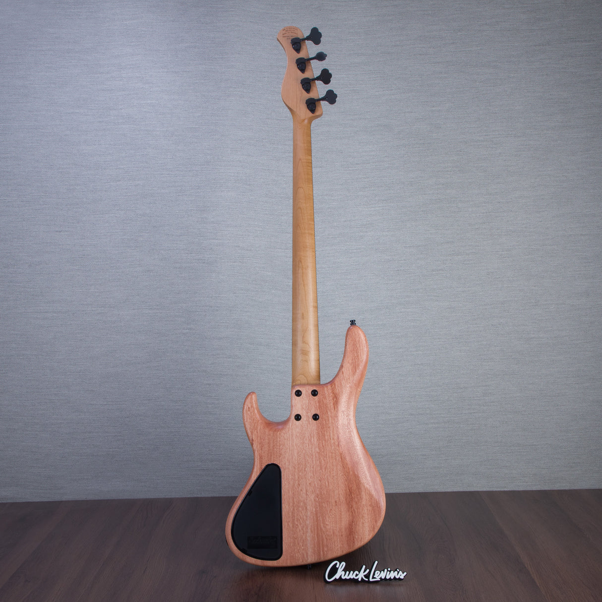 Sadowsky Special Edition MetroLine 4 J/J Electric Bass Guitar - #SMLL001135-21