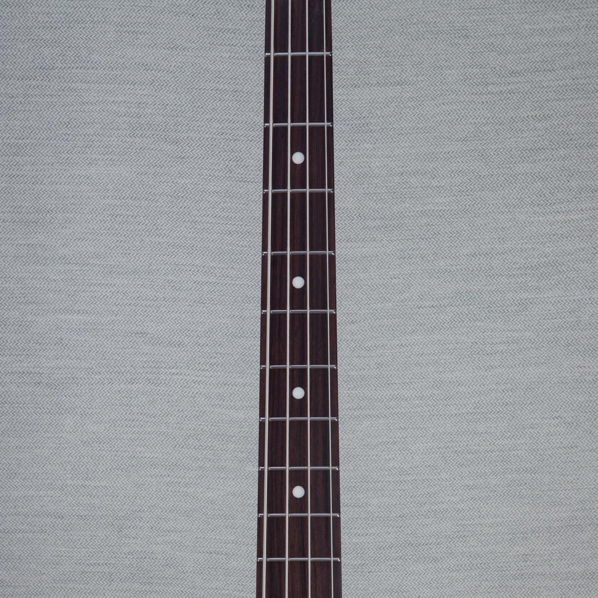 Ernie Ball Music Man StingRay Special 4H 4-String Electric Bass - Buttercream