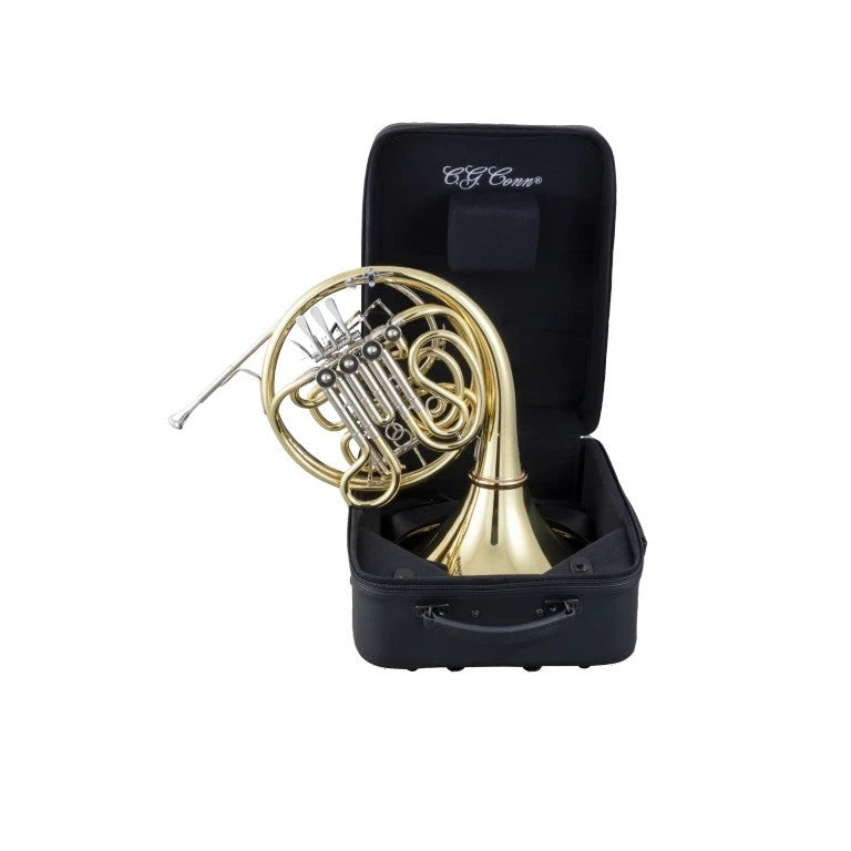 Conn Connstellation 11DNS Double French Horn - Detachable Bell