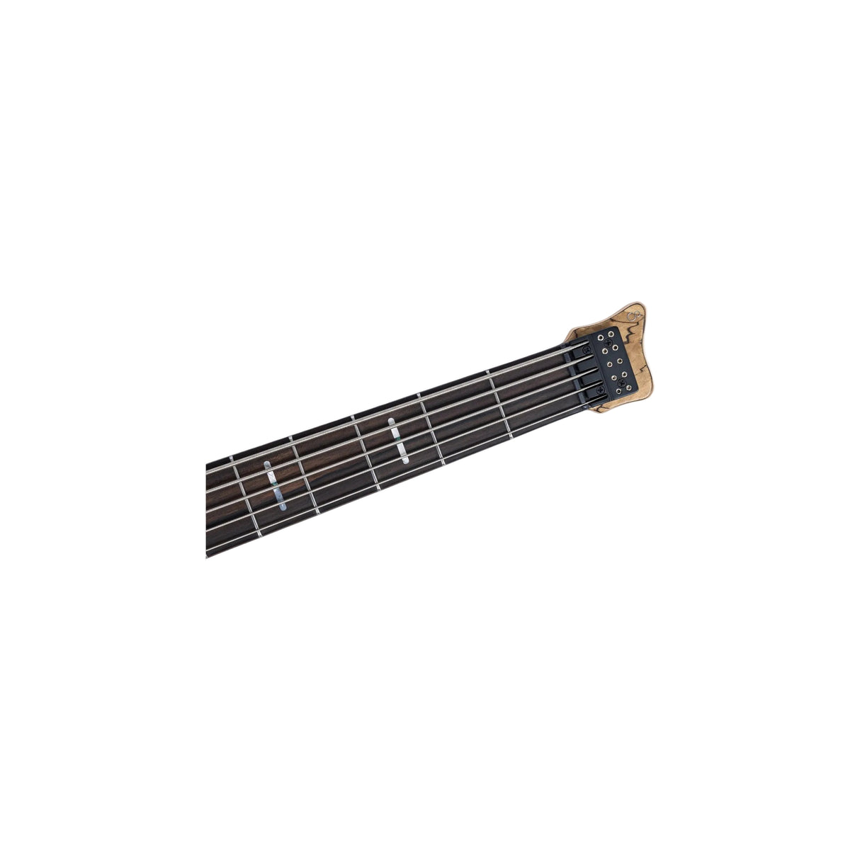 Sire Marcus Miller F10 DX 5-String Headless Electric Bass Guitar - Natural