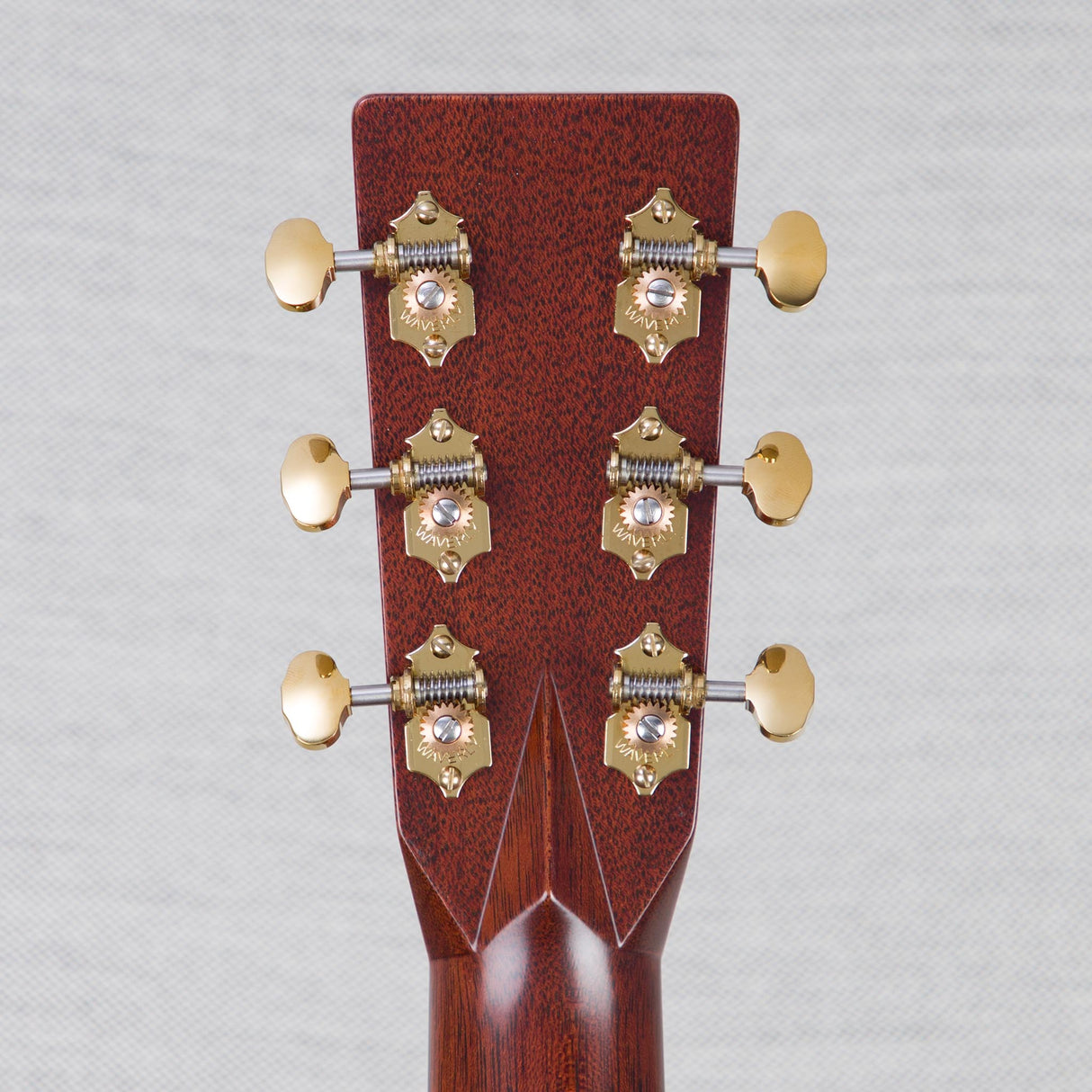 Martin OM-28 Modern Deluxe East Indian Rosewood/Spruce Acoustic Guitar - #M2871653