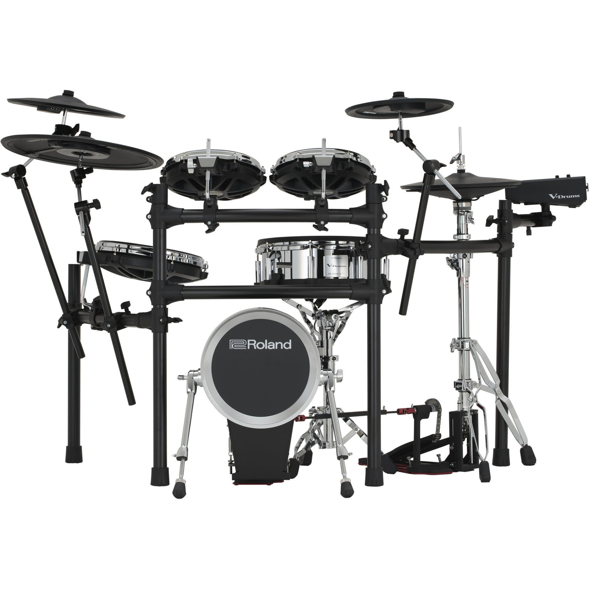 Roland TD-516 V-Drums Electronic Kit