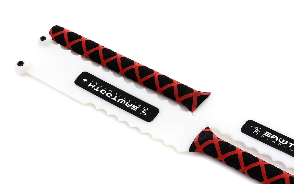 Headhunters Sawtooth Drumsticks - Preorder