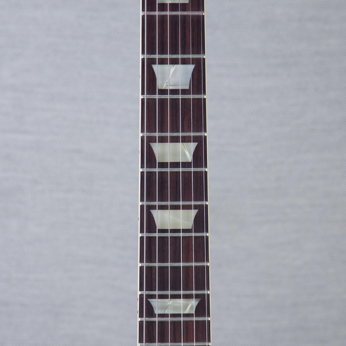 Gibson Custom Shop Murphy Lab 1963 Firebird V With Maestro Vibrola Electric Guitar - Light Aged Cardinal Red - #500233