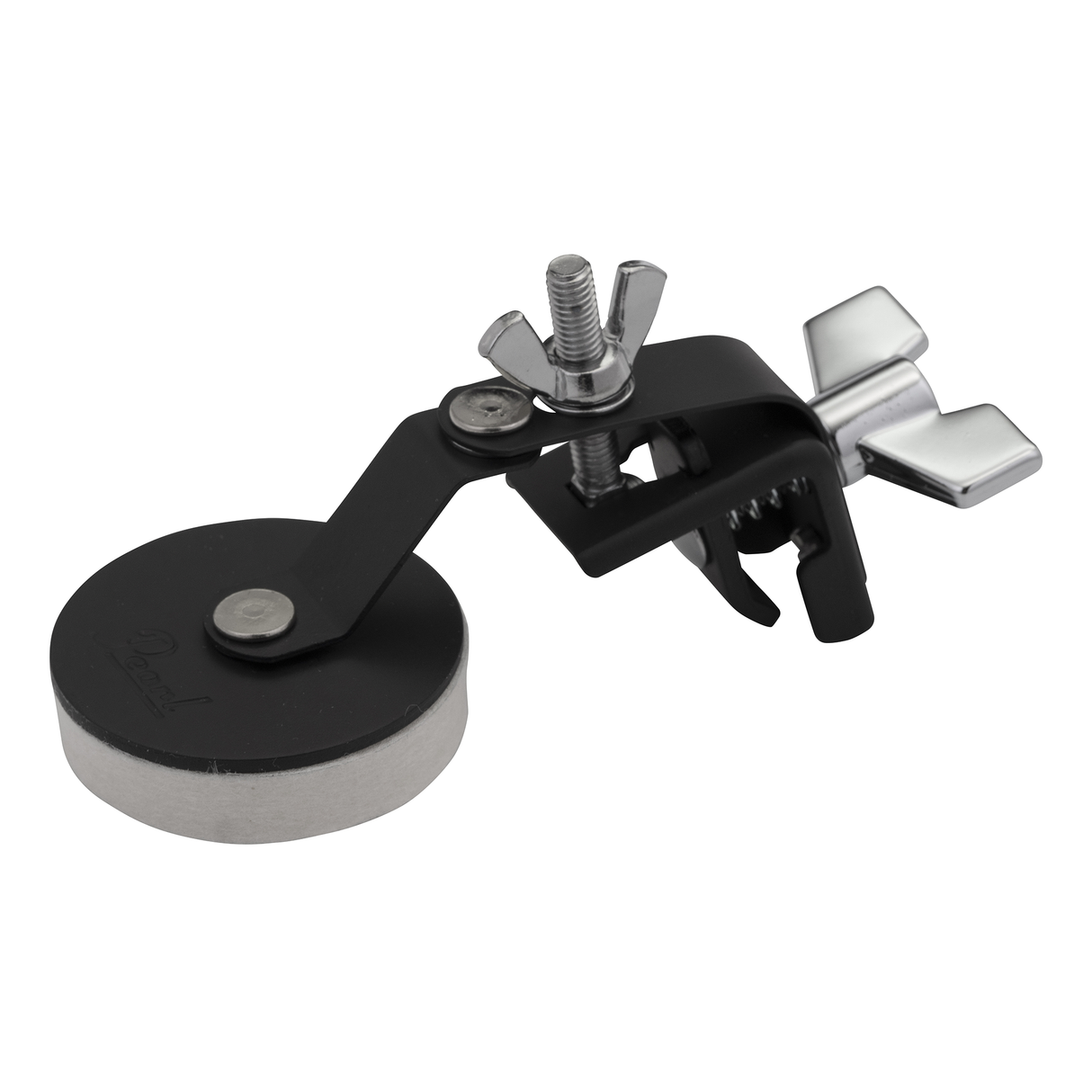Pearl OM1 External Clamp-On Muffler for Snare and Toms