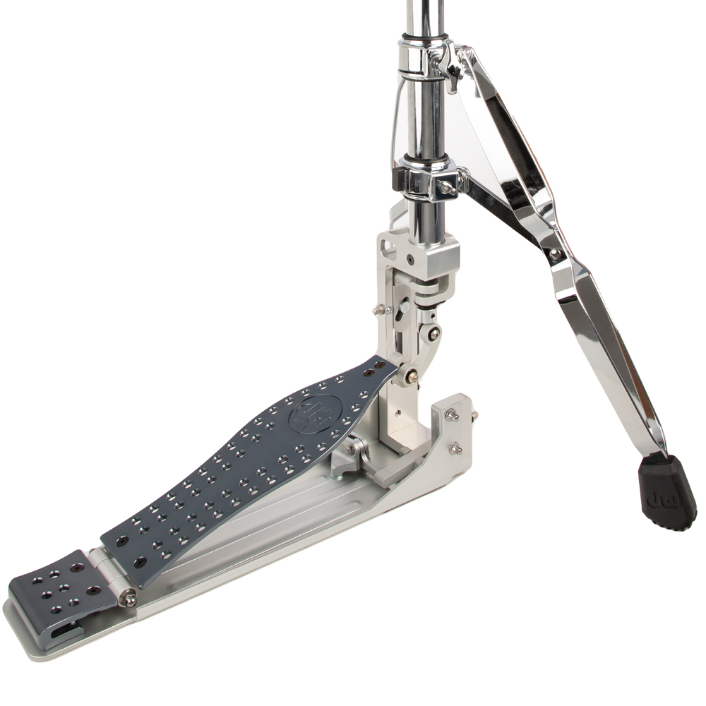 Drum Workshop DWCPMDDHH2 Machined Direct Drive 2 Leg Hi-Hat Stand