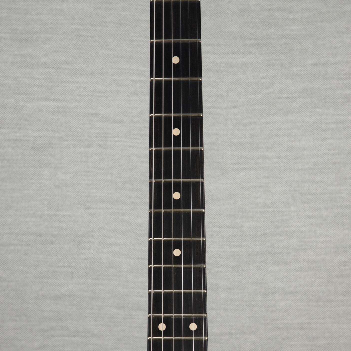 Fender Custom Shop 62 Jazzmaster Heavy Relic Electric Guitar - Watermelon King - CHUCKSCLUSIVE - #R129669