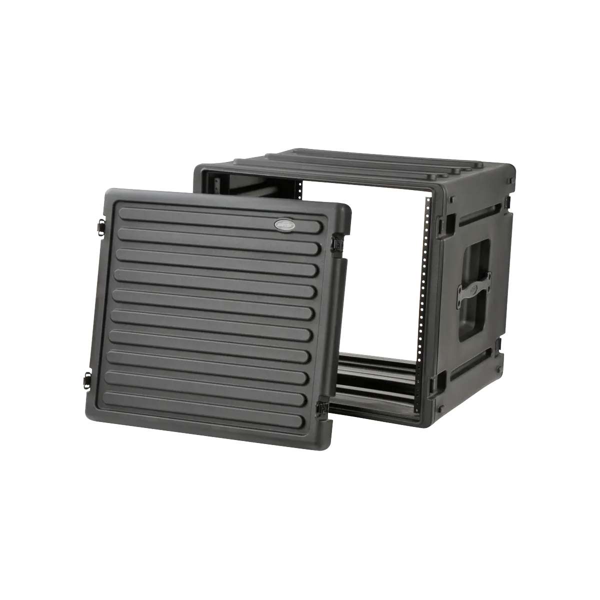 SKB Cases 1SKB-R10U 10U Roto Rack Case 24x22.5x20-Inch