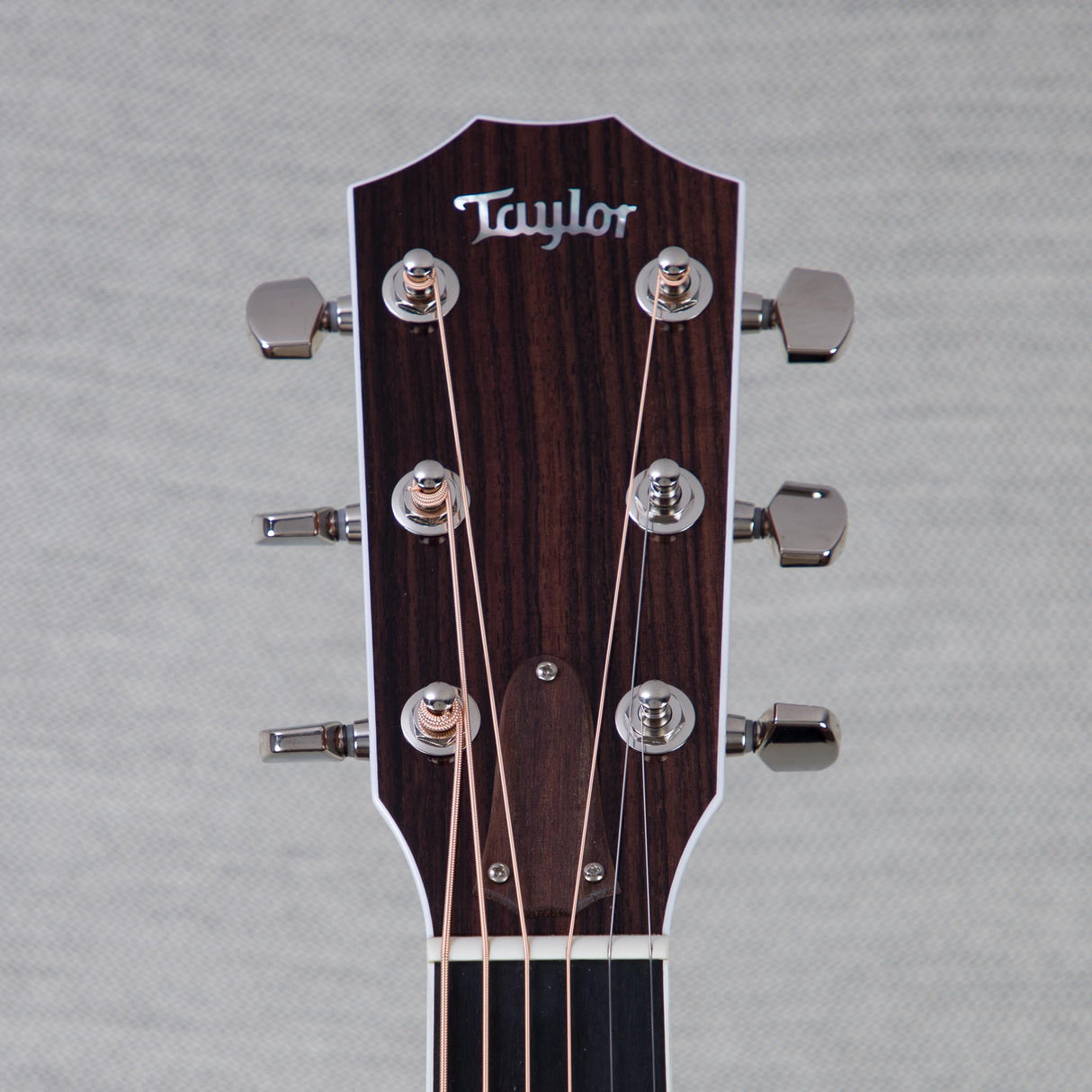 Taylor Limited Edition Legacy 810e Indian Rosewood/Sitka Spruce Acoustic Electric Guitar - #1206025042