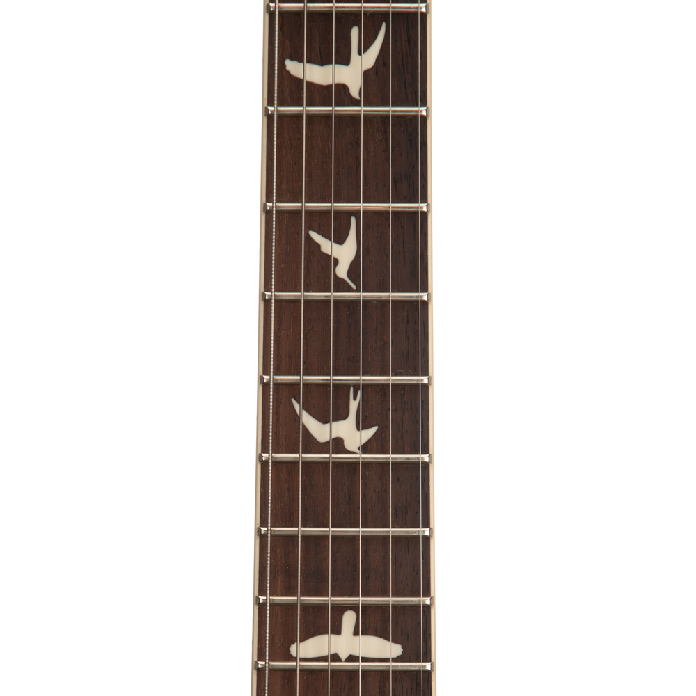 PRS S2 McCarty 594 Thinline Electric Guitar - Black - New