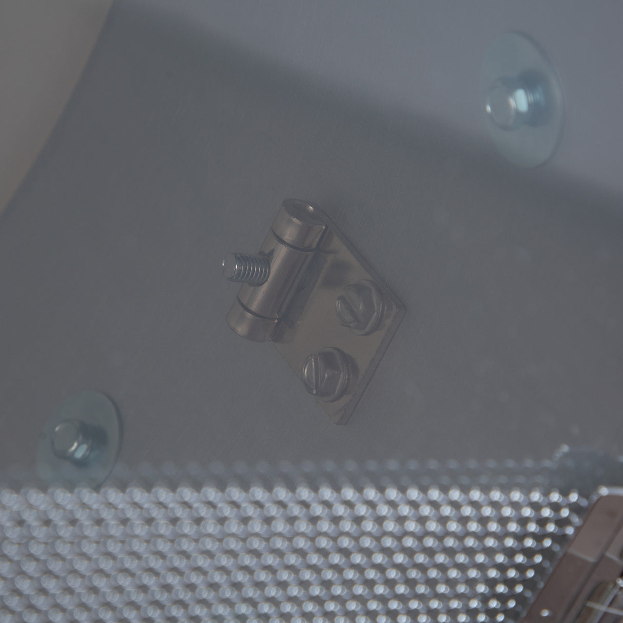 Gretsch Brooklyn 6.5 X 14-Inch Snare Drum with Tone Control - Ebony Satin