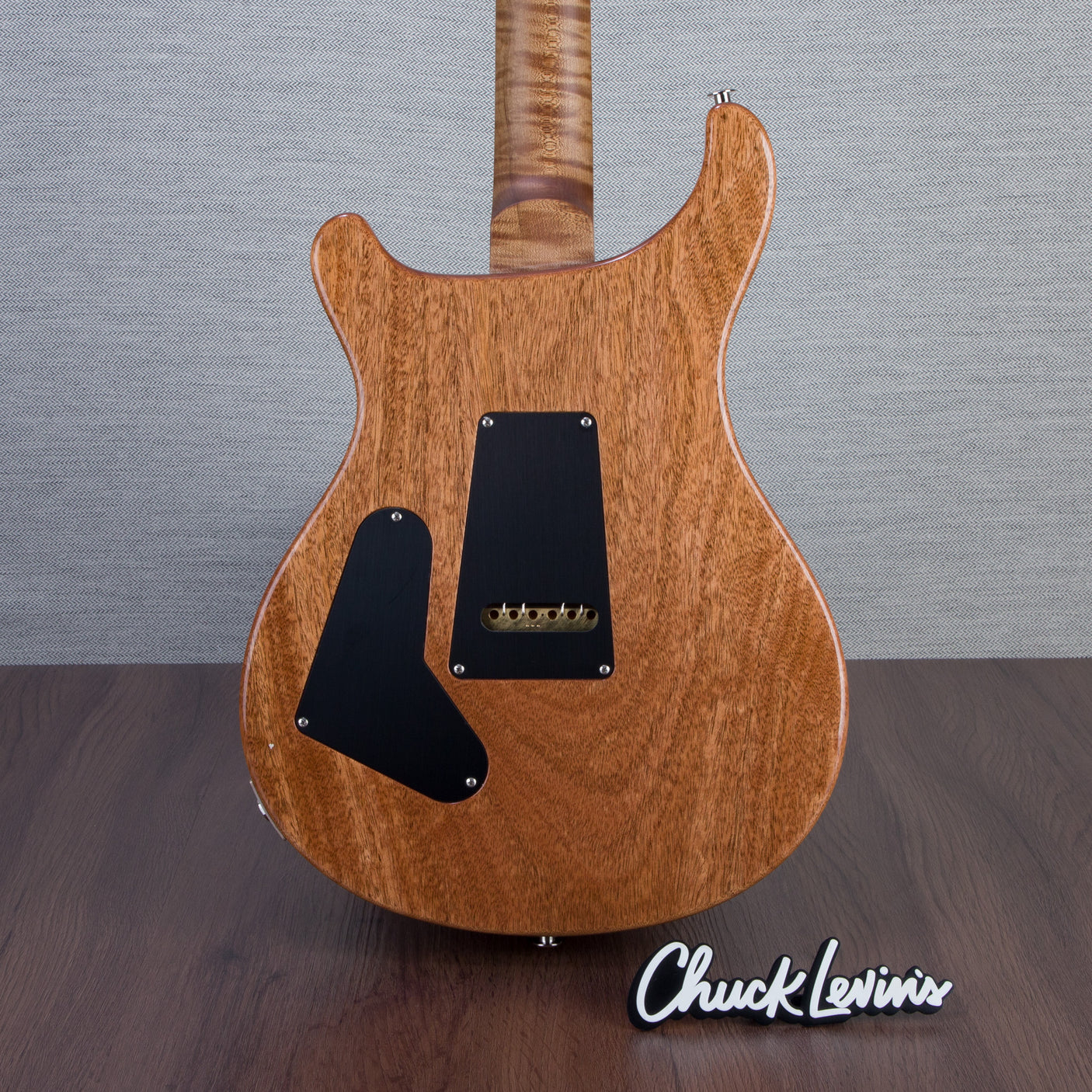 PRS Wood Library Custom 24 Electric Guitar - Private Stock Beach Fade Finish - CHUCKSCLUSIVE - #240383989 - 2024