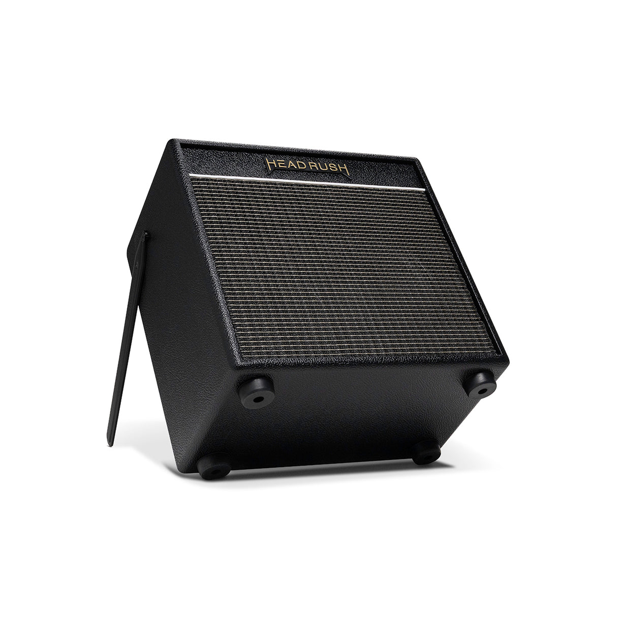 HeadRush FRFR-8 CAB Full-Range Flat-Response 8-Inch Guitar Amp Cabinet