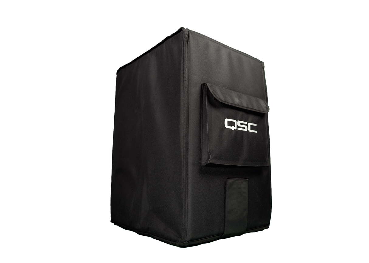 QSC KC12 Subwoofer Transport Cover