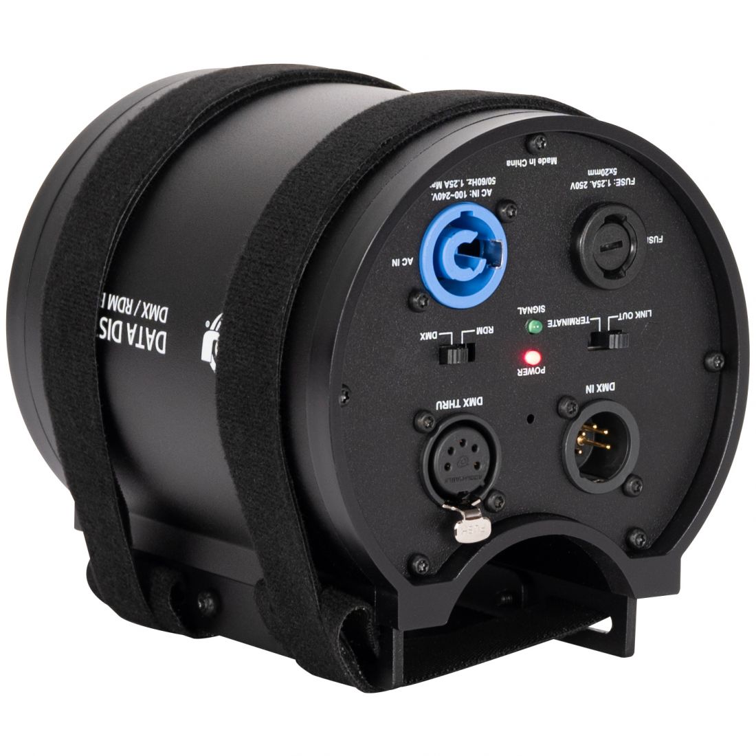 ADJ Data Distro 6 DMX and RDM Data Splitter